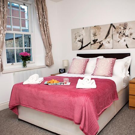 Apt 2, Trafalgar Square 2Nd Floor By Indigo Flats London Ngoại thất bức ảnh