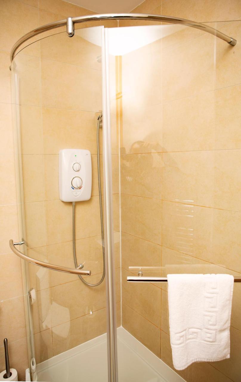 Apt 2, Trafalgar Square 2Nd Floor By Indigo Flats London Ngoại thất bức ảnh